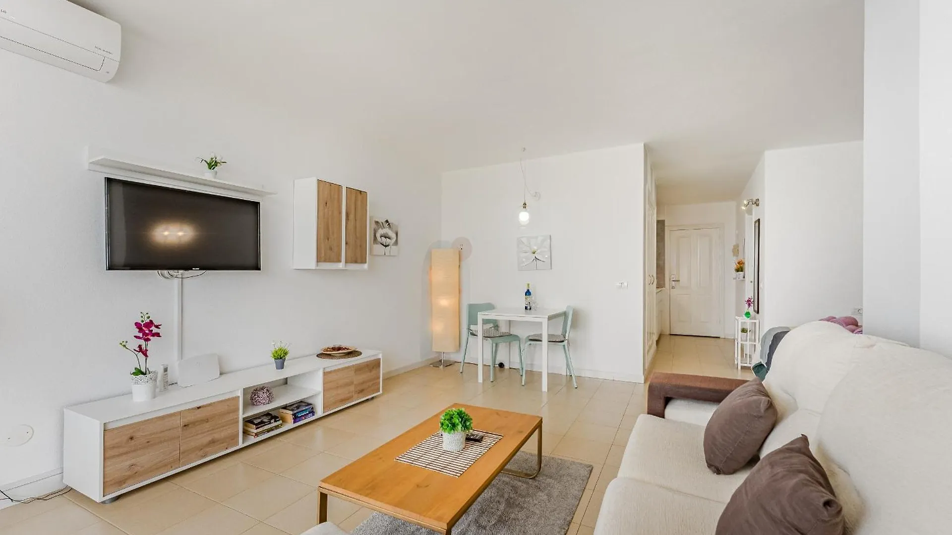 Sea View Studio In Golf Del Sur San Miguel de Abona 0*,  Spagna