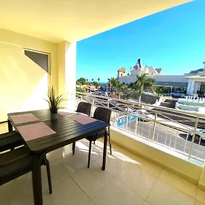 Apartamento Ocean Golf & Country Club J&k, San Miguel de Abona