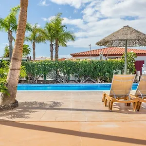 Royal Tenerife Country Club Апарт-отель