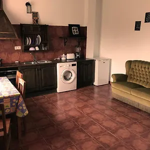 Apartamento Acogedor En, San Miguel de Abona