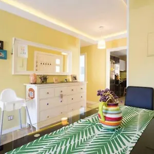 Apartamento Holidays, San Miguel de Abona