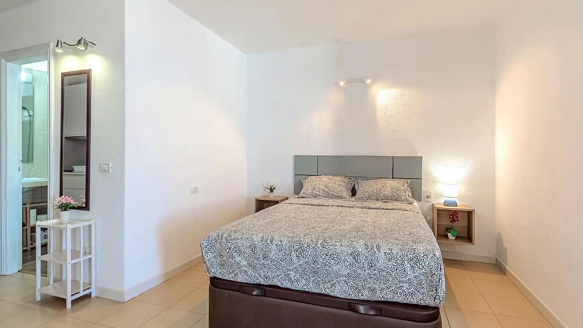 Sea View Studio In Golf Del Sur San Miguel de Abona 0*,  Spain