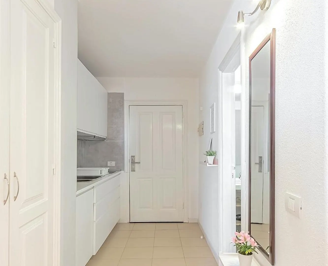 Sea View Studio In Golf Del Sur San Miguel de Abona 0*,  Spain