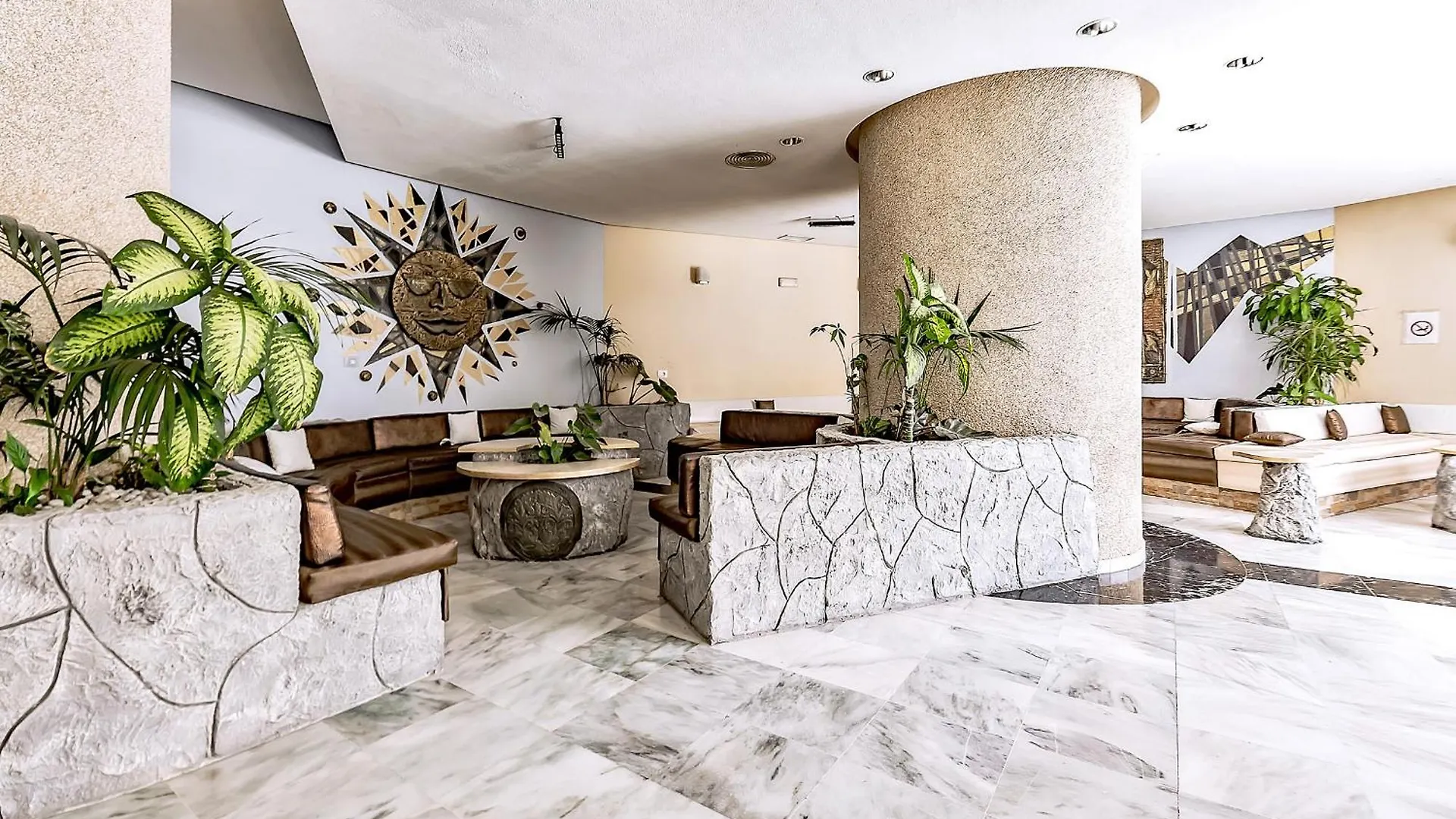Sea View Studio In Golf Del Sur San Miguel de Abona