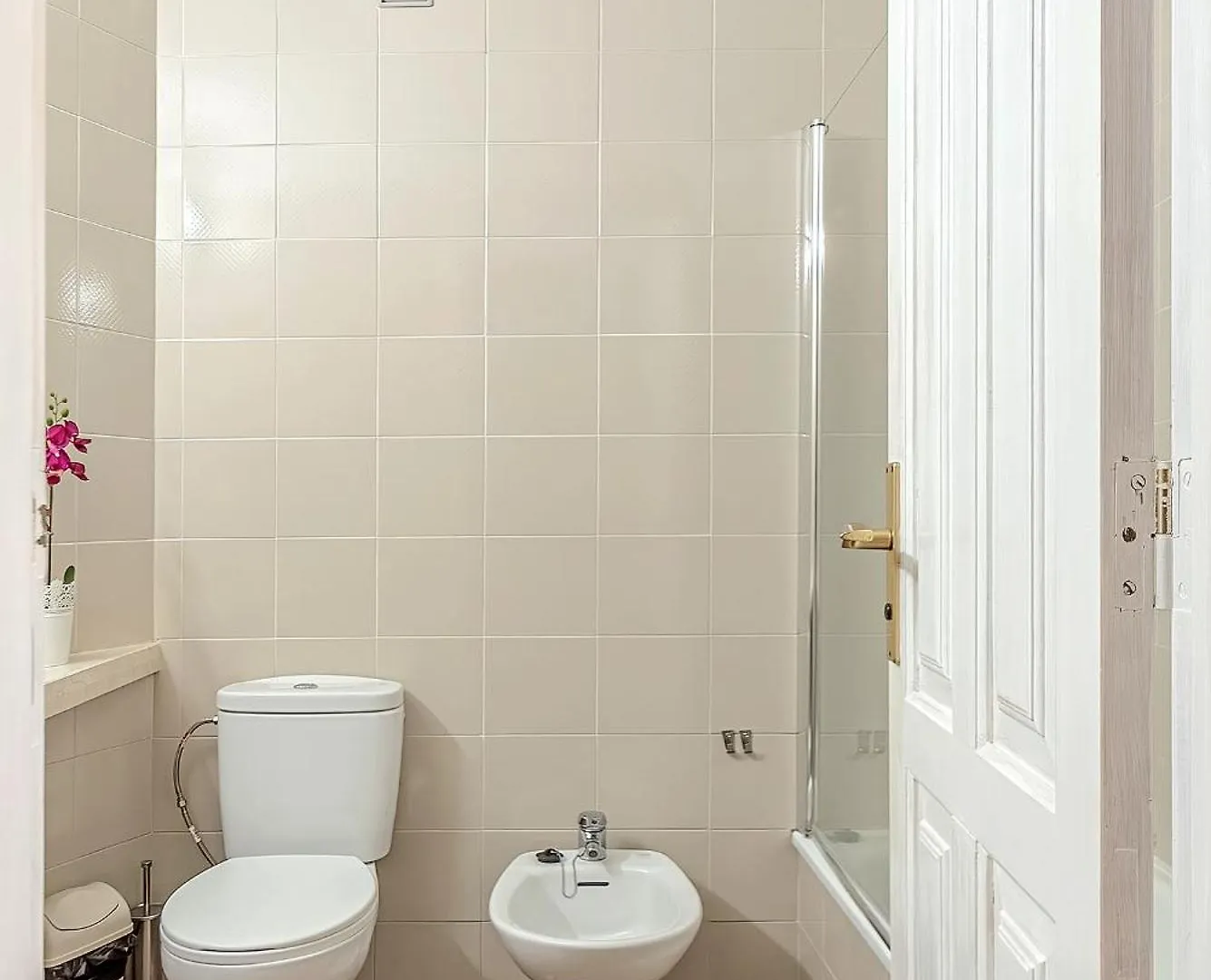 Sea View Studio In Golf Del Sur San Miguel de Abona Apartment
