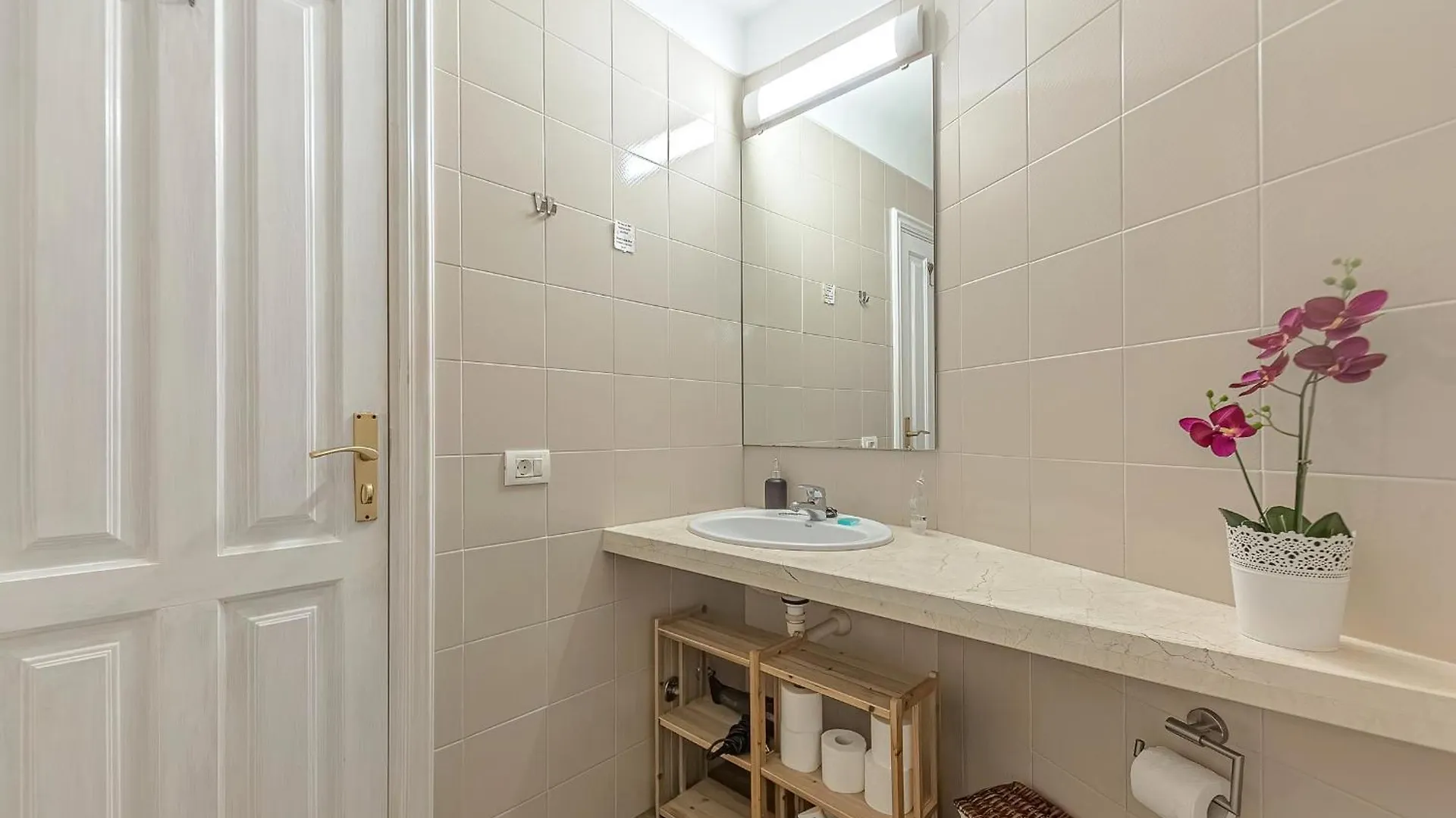 Apartment Sea View Studio In Golf Del Sur San Miguel de Abona