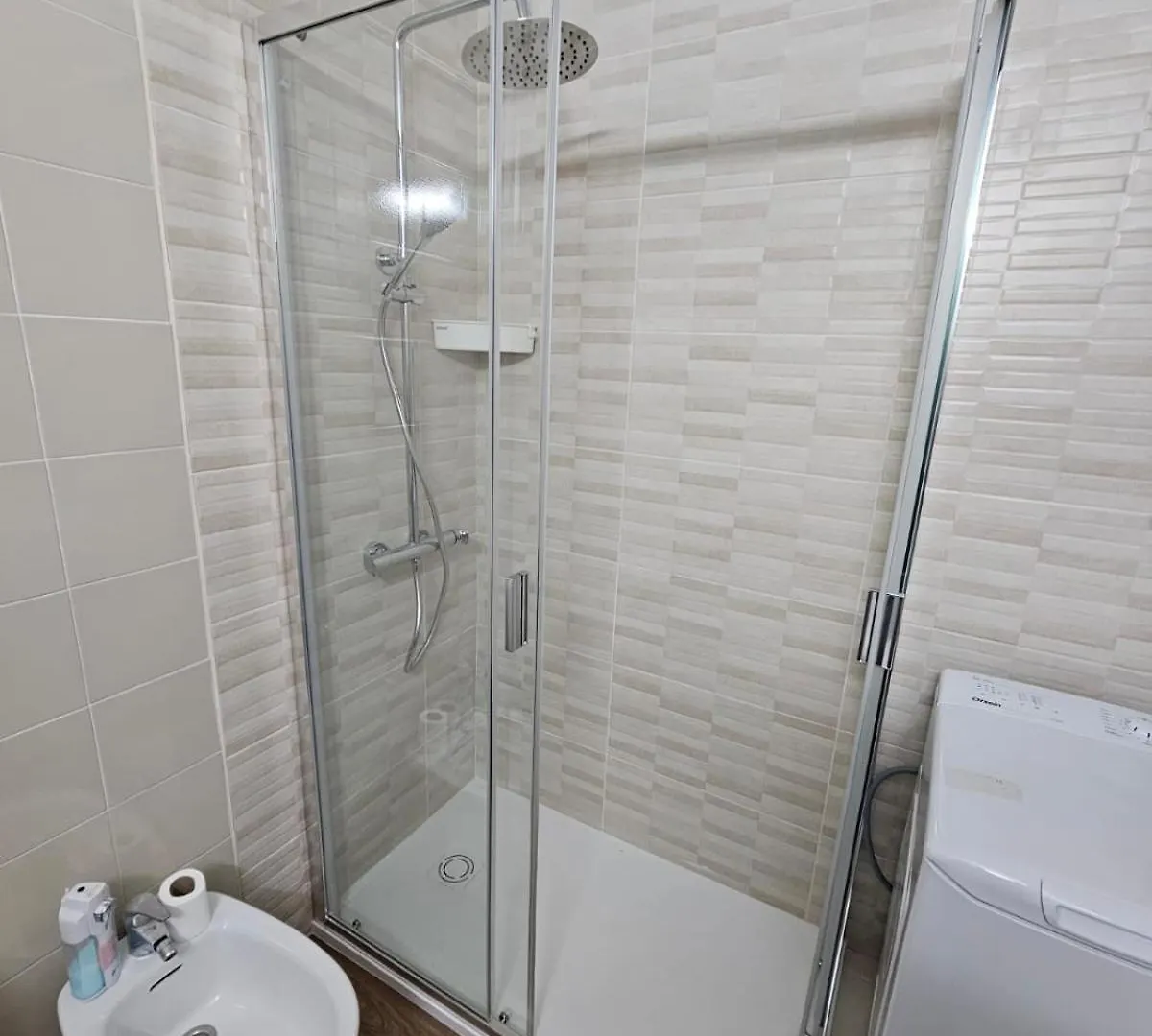 Sea View Studio In Golf Del Sur San Miguel de Abona 0*,